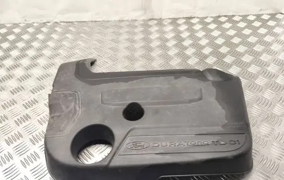 Ford Mondeo MK IV Engine cover (trim) 9M5Q6N041A