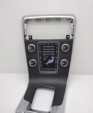 Volvo V60 Climate control unit