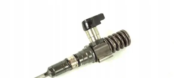 Fuel injector