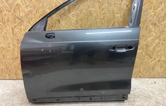 Audi Q3 F3 Front door 