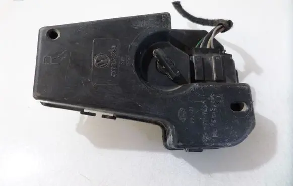 Tail light part