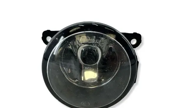 Citroen C4 II Picasso Front fog light 