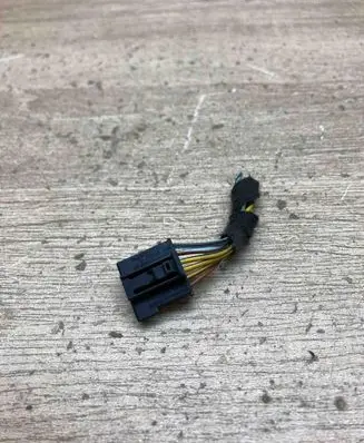 BMW 3 E90 E91 Plug wire 6925582 14525741A