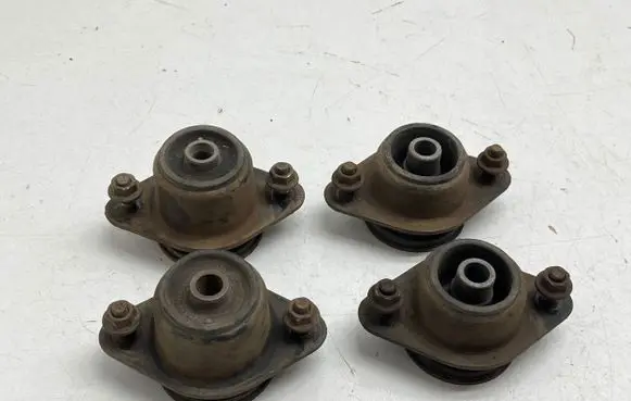 Nissan Navara D23 Other under body part 955204KJ0E 955204KJ0C