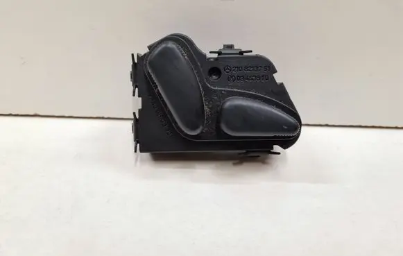 Mercedes-Benz E W211 Seat control switch 2108213751 03463810