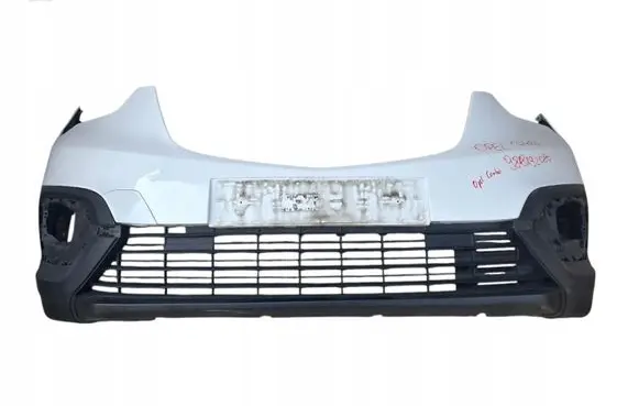 Opel Combo E Front bumper