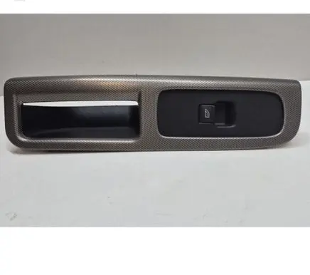 Volvo V50 Electric window control switch 8663815 65841