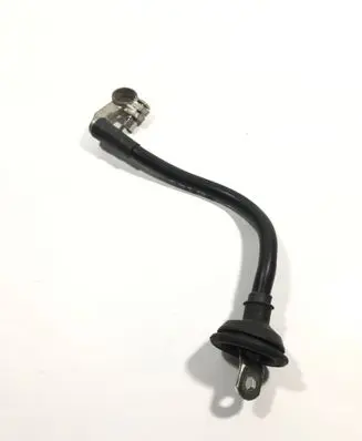 Volkswagen Touareg I Negative earth cable (battery) 7L0971225 7L0941913B