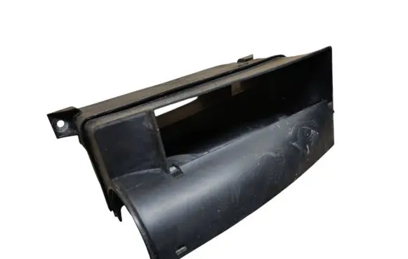 Air intake duct part