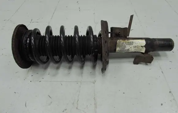 Volvo S60 Front shock absorber/damper 31323218 58396