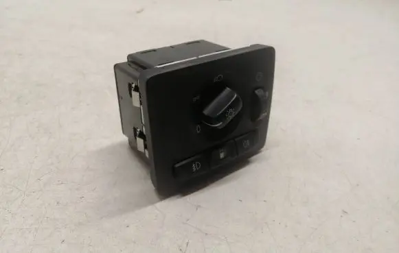 Volvo V50 Light switch 30739299 19206