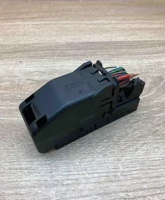 Mercedes-Benz CLS C219 Plug wire 1355513D 0055404481 Damaged