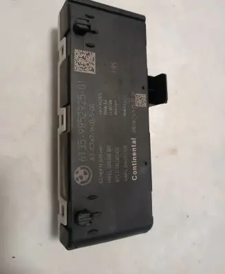 BMW iX3 G08 Tailgate/trunk control unit/module 9852925