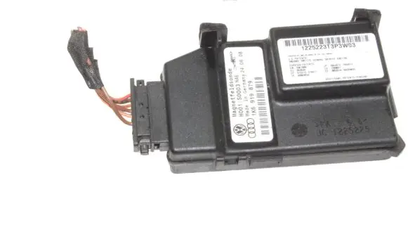 Volkswagen Tiguan Other devices 1K6919879