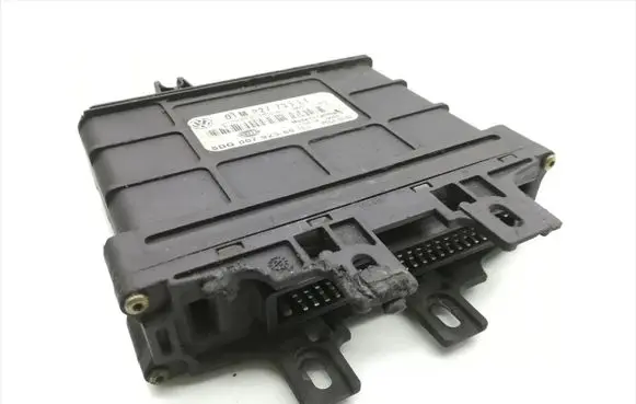 Volkswagen Golf IV Gearbox control unit/module 01M927733LT 5DG007923