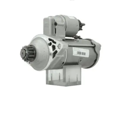 Audi A3 S3 8P Starter motor ESW20ER25
