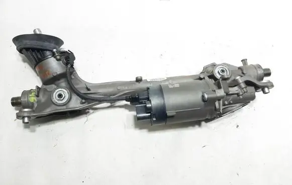 Volkswagen T-Roc Steering rack 25022026