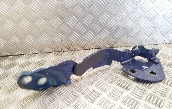 Tesla Model 3 Engine bonnet/hood hinges 164384600A 21295