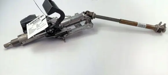 Opel Grandland X Steering wheel axle 9820460277