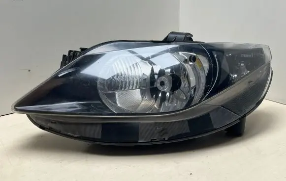 Seat Ibiza IV (6J,6P) Headlight/headlamp 6J1941021C 89319145 8931914500H