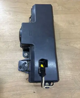Opel Insignia A Tailgate hydraulic pump motor Hb80076065