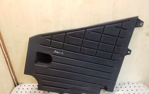 Ford Kuga II Rear underbody cover/under tray CV6111779AC