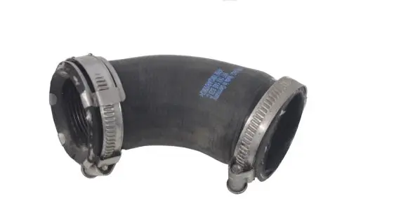 Intercooler hose/pipe