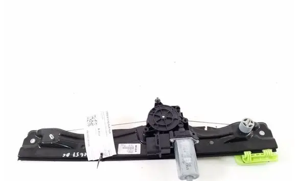 BMW X1 F48 F49 Rear door manual window regulator 