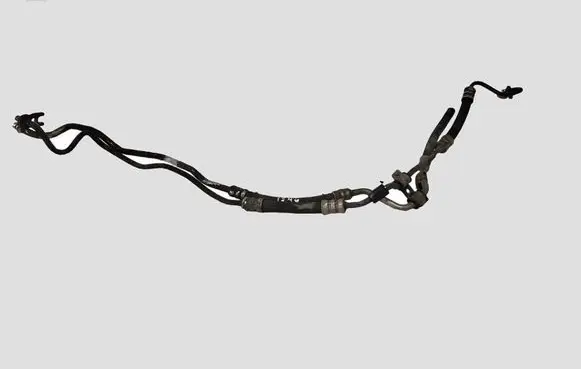 Peugeot 308 Air intake hose/pipe