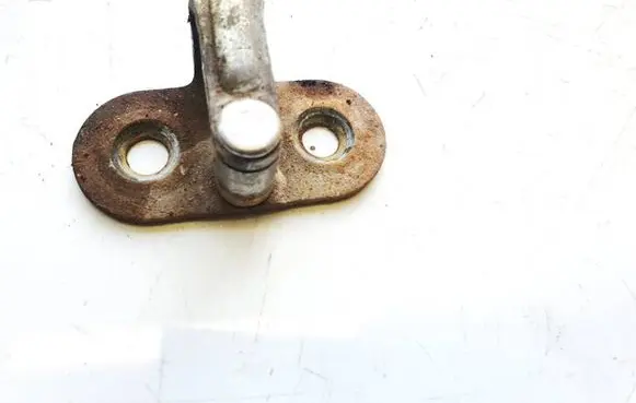 Volkswagen PASSAT B4 Front door lock loop/hook striker 