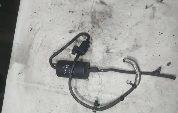 Renault Espace - Grand espace IV Vacuum air tank 8200034270