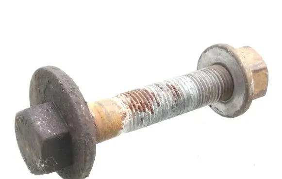 Mercedes-Benz Vito Viano W639 Front suspension camber bolt 