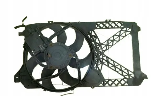 Ford Transit Fan set 940002904 RP114