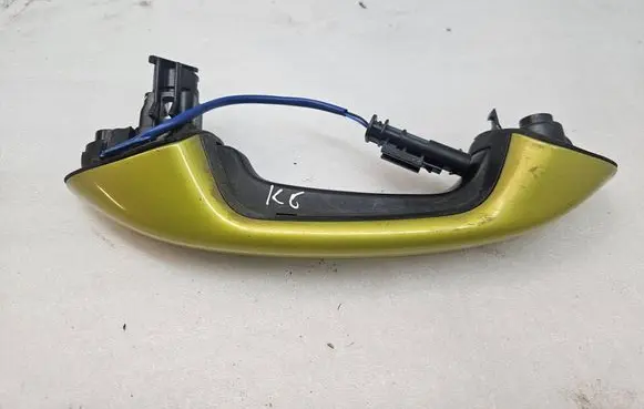 Volkswagen ID. Buzz Rear door exterior handle 7T0843703D