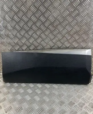 Peugeot 3008 II Rear door trim (molding) 9811403377
