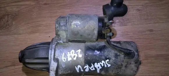 Subaru Legacy Starter motor 23300aa300 m001t75681