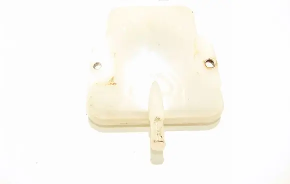 Brake fluid reservoir