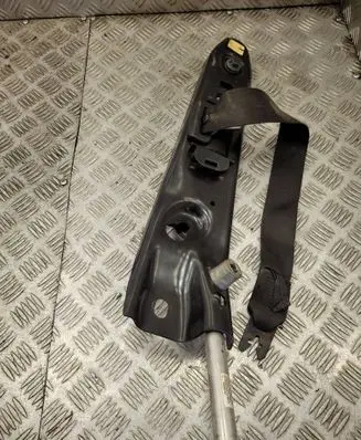 Volvo XC90 Front seatbelt 8092 0072