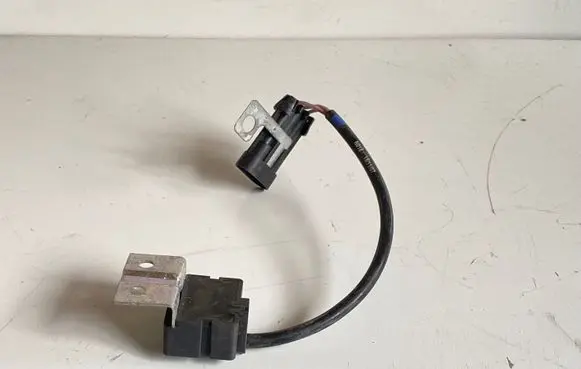 Maserati GranTurismo ESP acceleration yaw rate sensor 1755000006 232670