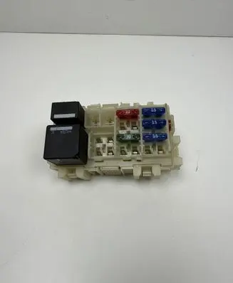 Land Rover Evoque I Fuse module BS7T14K131BA