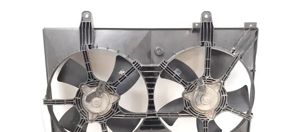 Nissan Murano Z50 Fan set 
