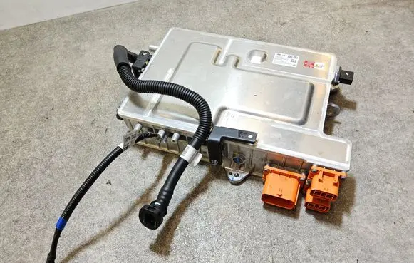 Hyundai Kona II Voltage converter inverter 93374XG90001R 364010ELA0 105376190