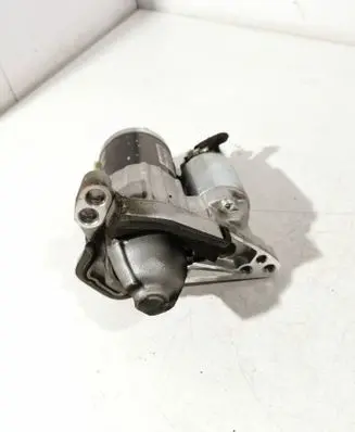 Dacia Duster II Starter motor 233006662R M000TD2571