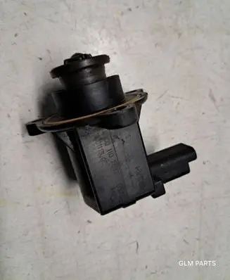 Peugeot 308 Turbine electric control actuator 70111505