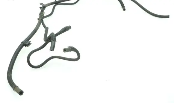 Peugeot 508 Vacuum line/pipe/hose 4578P1