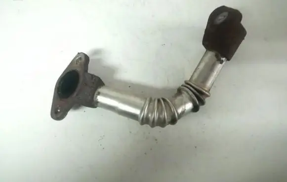 Chevrolet Captiva EGR valve line/pipe/hose