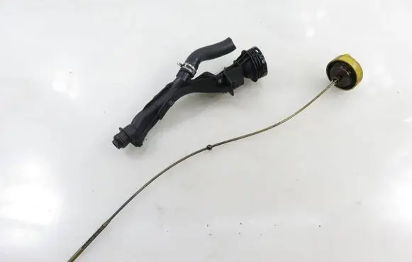 Renault Trafic II (X83) Oil level dip stick 8200612919