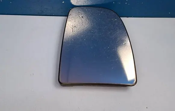 Peugeot Boxer Wing mirror glass 80292235