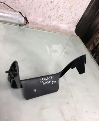 BMW X4 G02 Other interior part