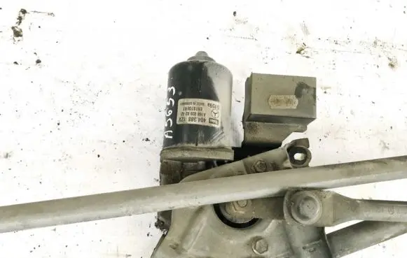 Mercedes-Benz A W168 Wiper motor a1688200242